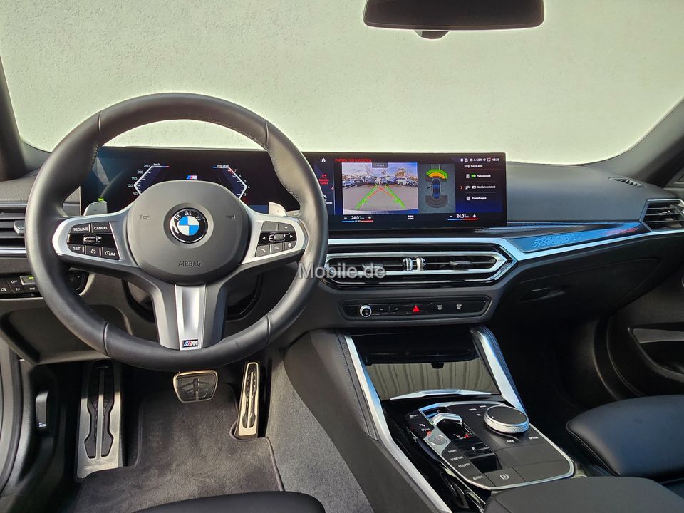BMW M240i 2024