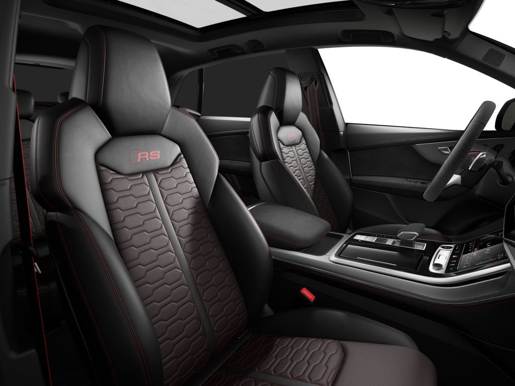 Audi RSQ8 2024