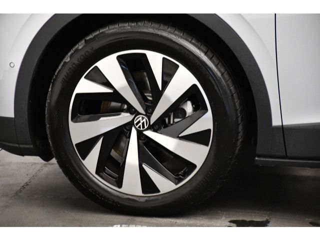 Volkswagen ID.4 2025