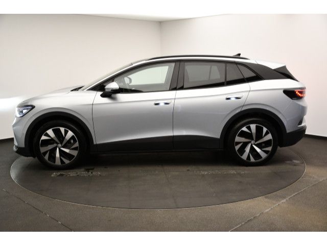 Volkswagen ID.4 2025