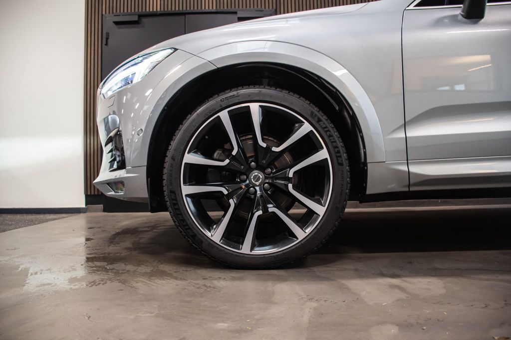 Volvo XC60 2019