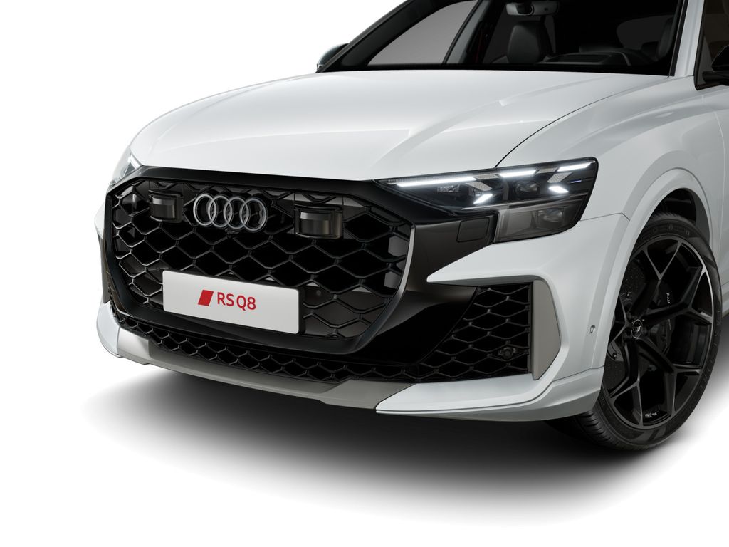 Audi RSQ8 2024