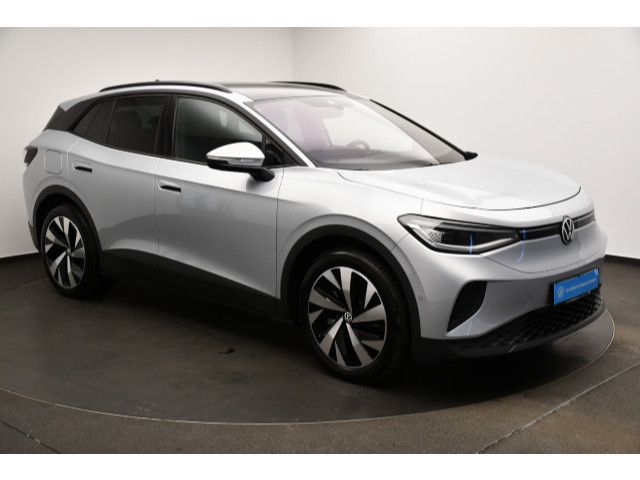 Volkswagen ID.4 2025