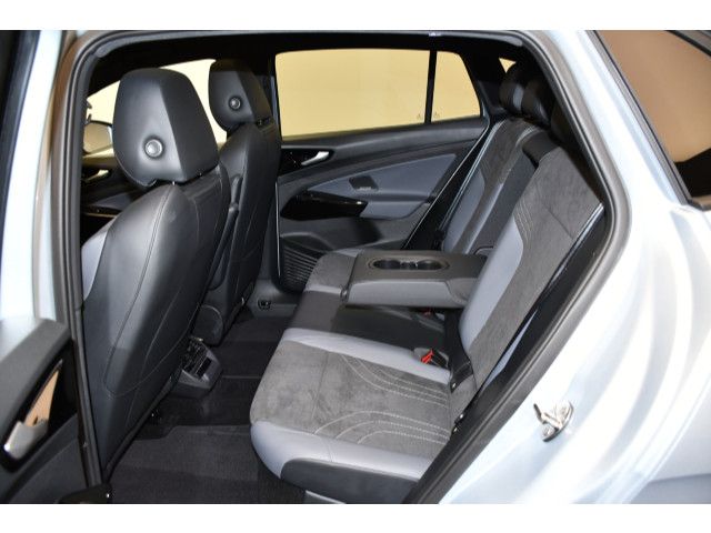 Volkswagen ID.4 2025