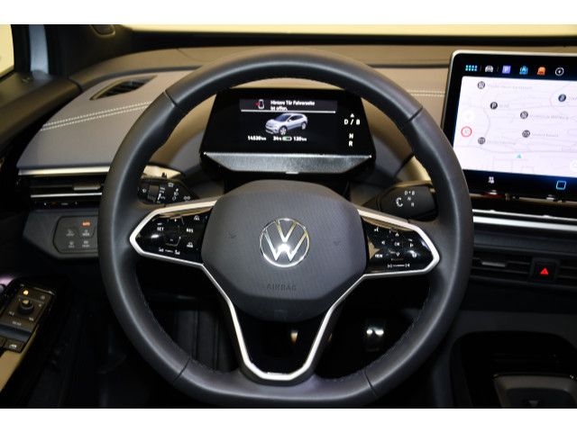 Volkswagen ID.4 2025