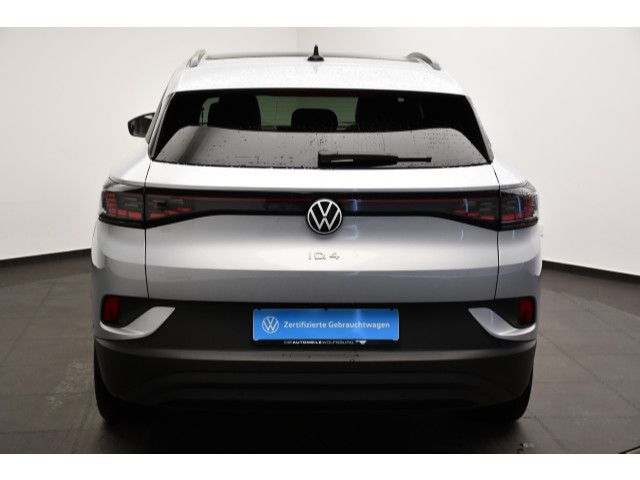 Volkswagen ID.4 2025