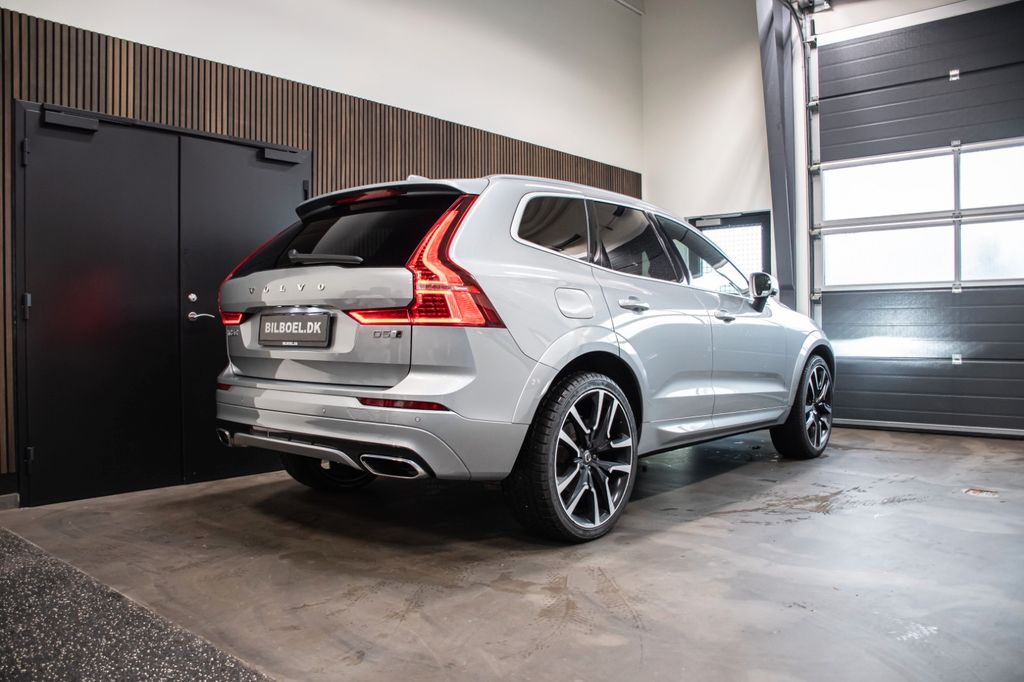 Volvo XC60 2019
