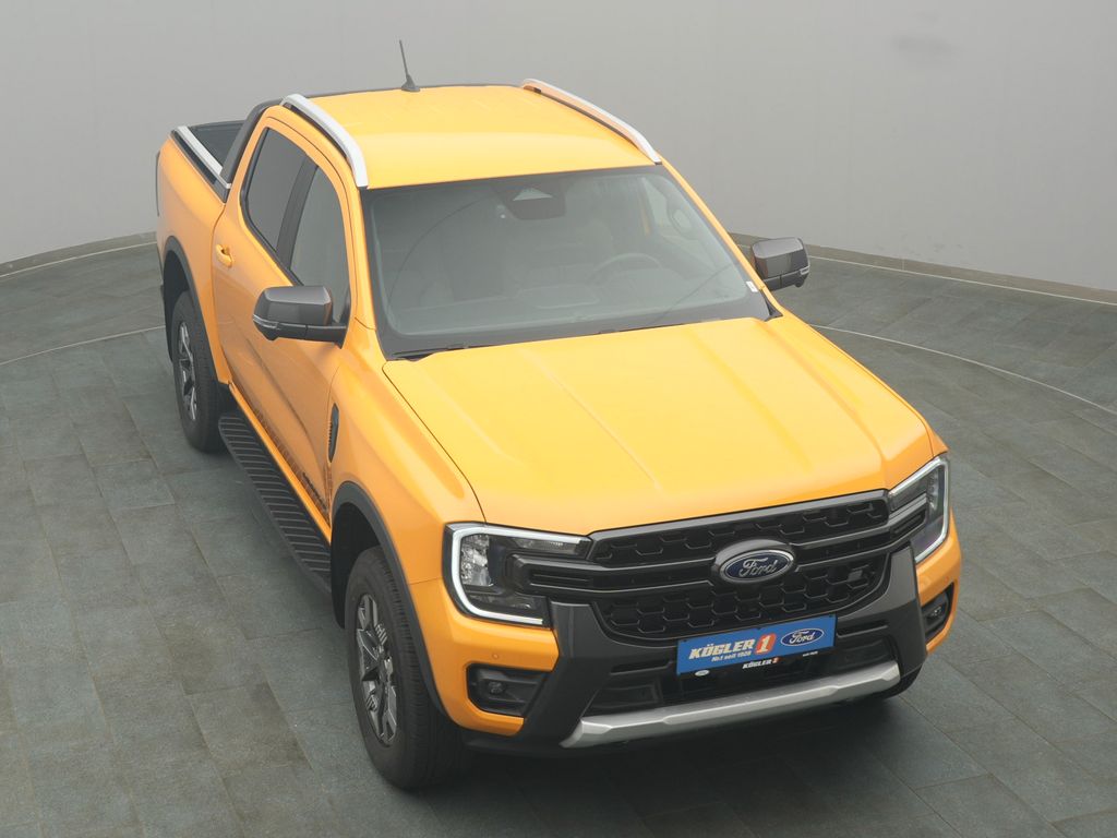 Ford 2026