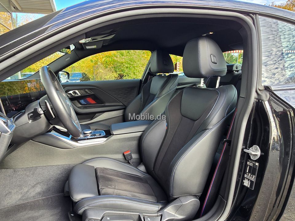 BMW M240i 2024