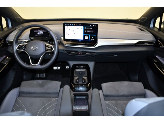 Volkswagen ID.4 2025