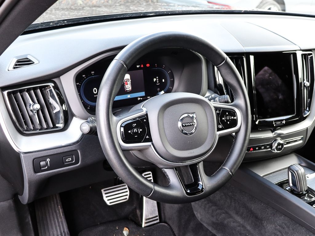 Volvo XC60 2023