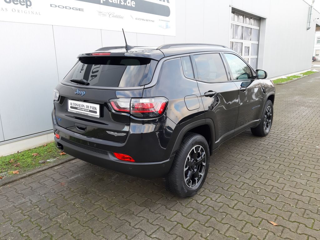 Jeep Compass 2021