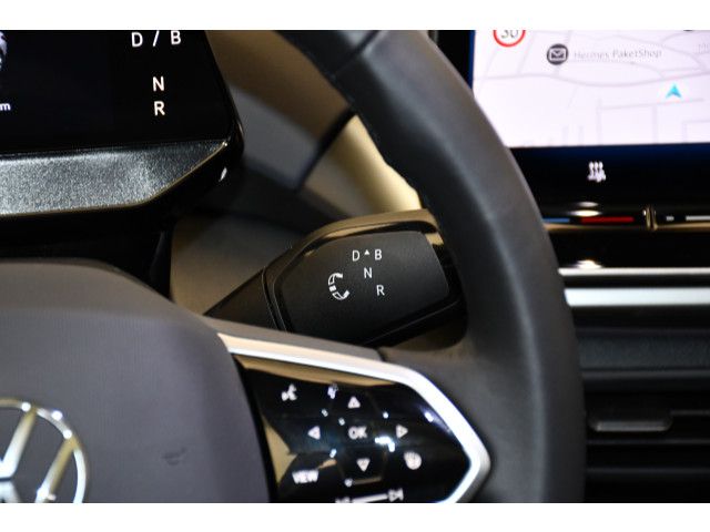 Volkswagen ID.4 2025