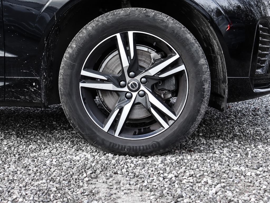 Volvo XC60 2023
