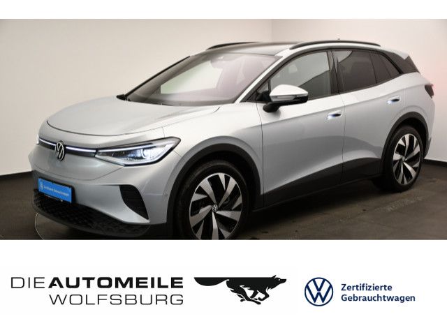 Volkswagen ID.4 2025