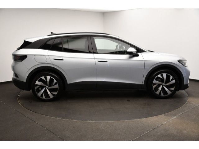 Volkswagen ID.4 2025