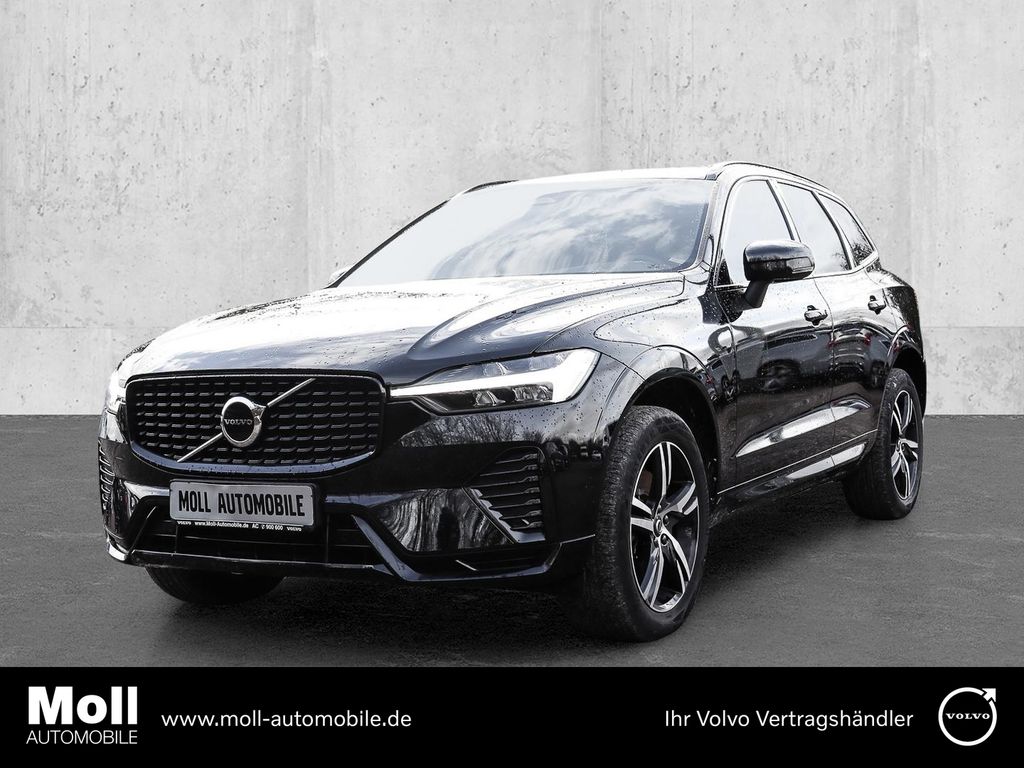 Volvo XC60 2023