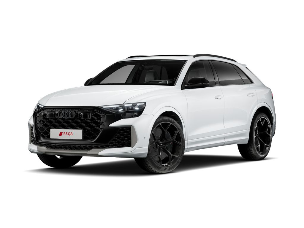 Audi RSQ8 2024