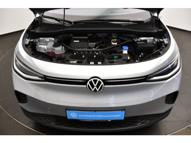 Volkswagen ID.4 2025