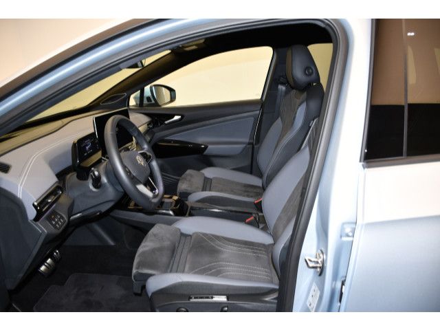 Volkswagen ID.4 2025