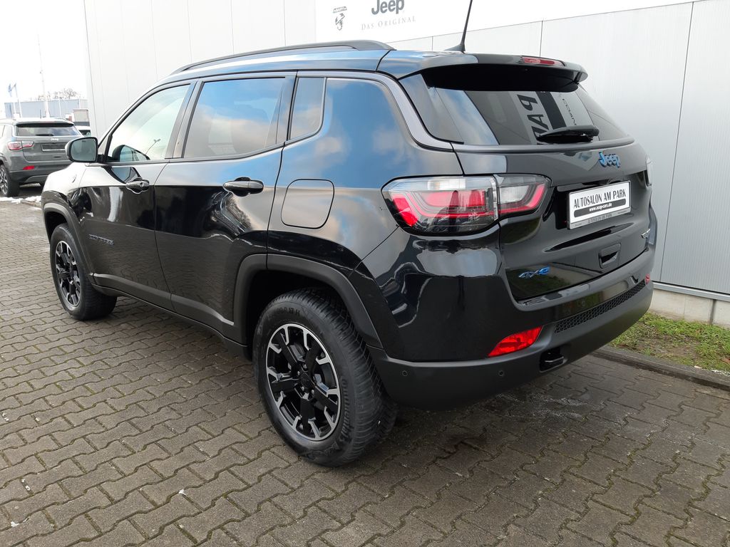 Jeep Compass 2021