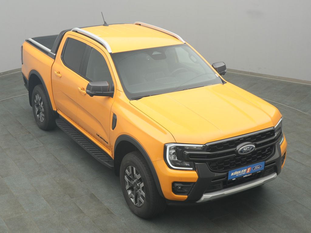Ford 2026