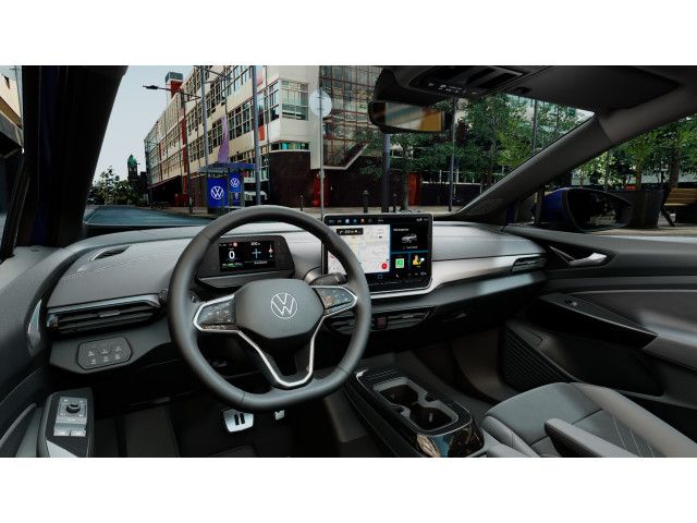 Volkswagen ID.4 2025