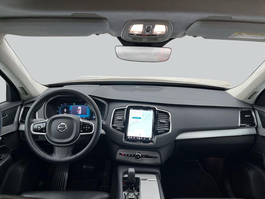 Volvo XC90 2022