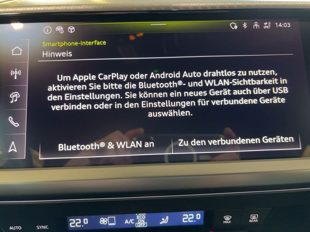 Audi Q4 e-tron 2025
