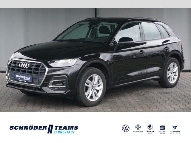 Audi Q5 2022