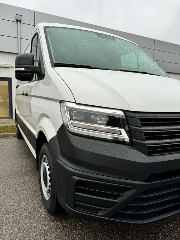 Volkswagen Crafter 2023