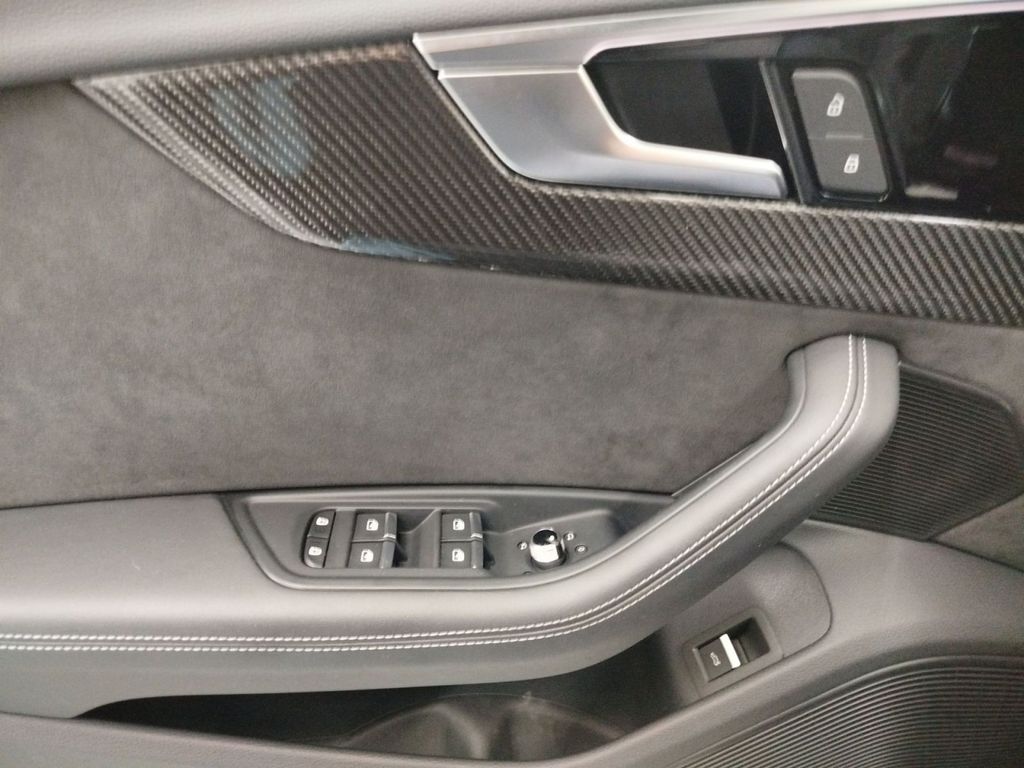 Audi A4 2022