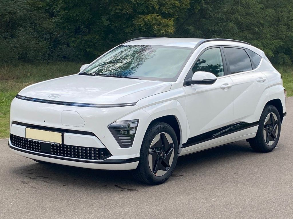 Hyundai KONA Elektro 2025