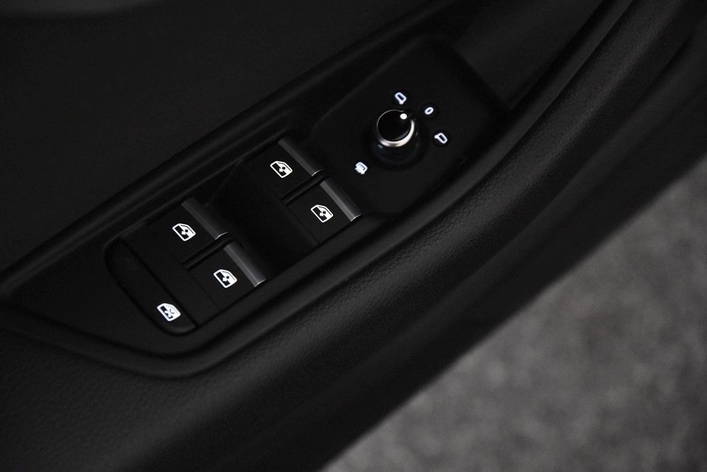 Audi A4 2020