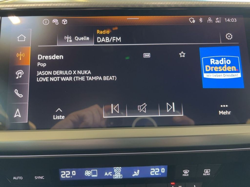 Audi Q4 e-tron 2025