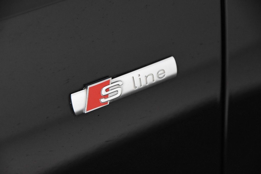 Audi A4 2020