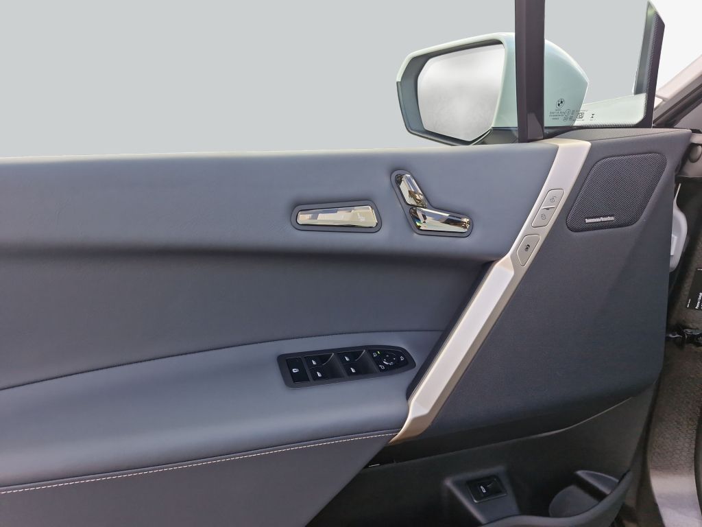 BMW iX 2023