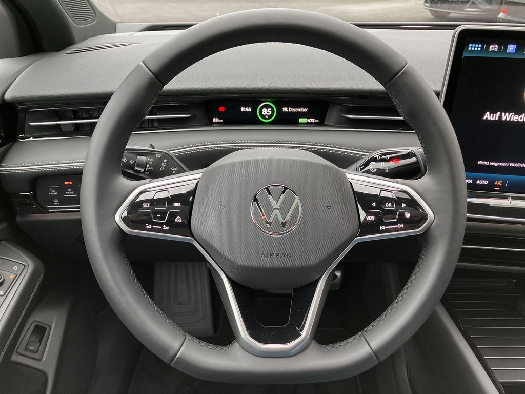 Volkswagen ID.7 2025