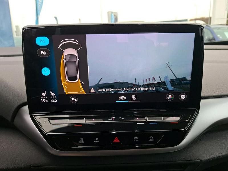 Volkswagen ID.5 2022