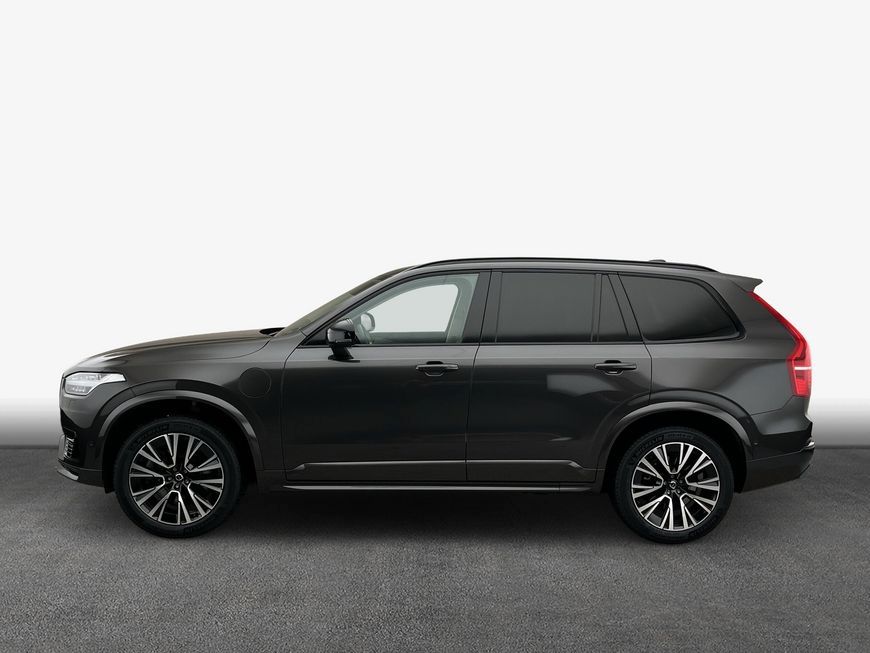 Volvo XC90 2023