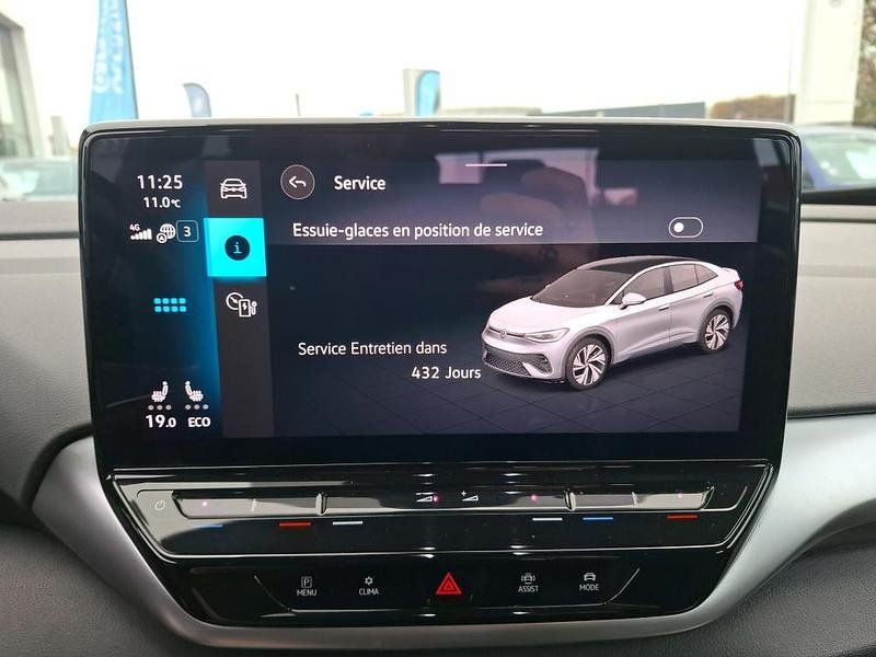 Volkswagen ID.5 2022
