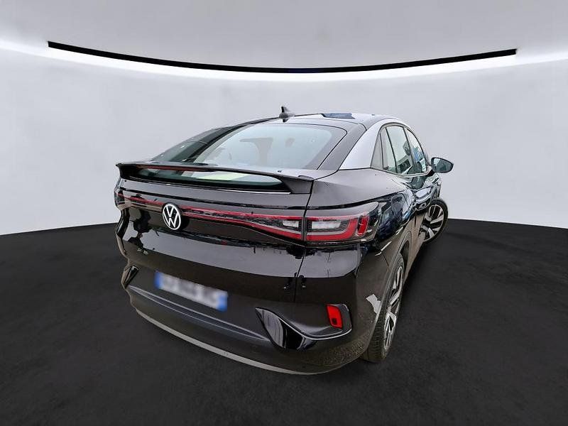Volkswagen ID.5 2022