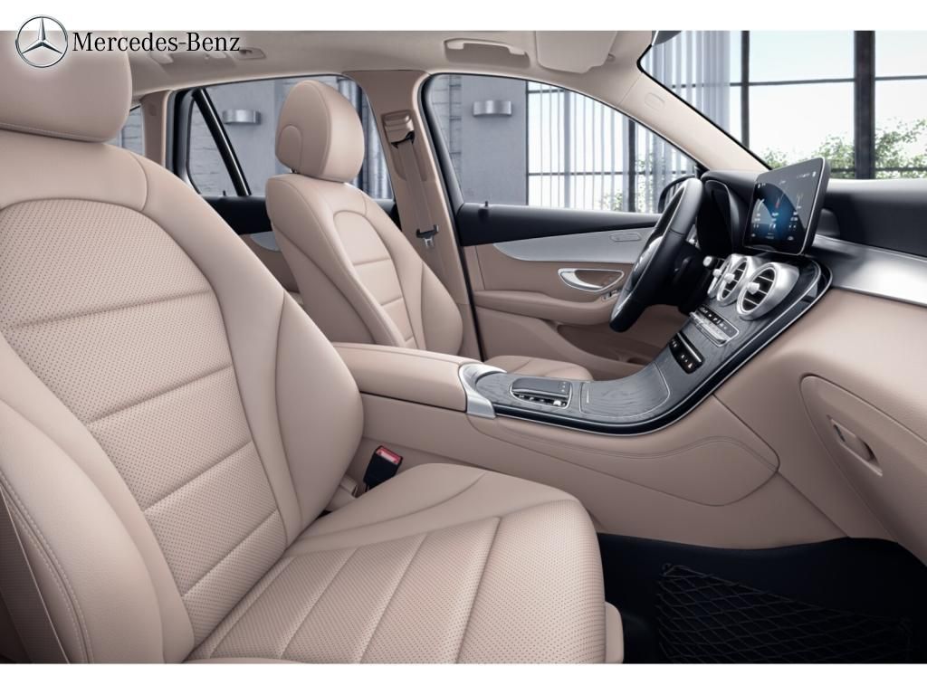 Mercedes-Benz GLC 300 2020