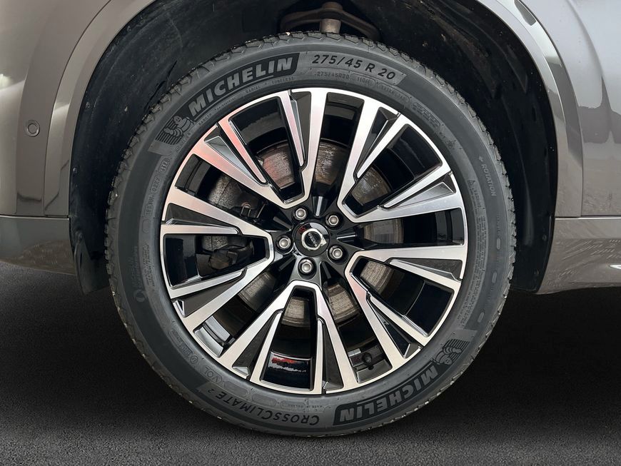 Volvo XC90 2023