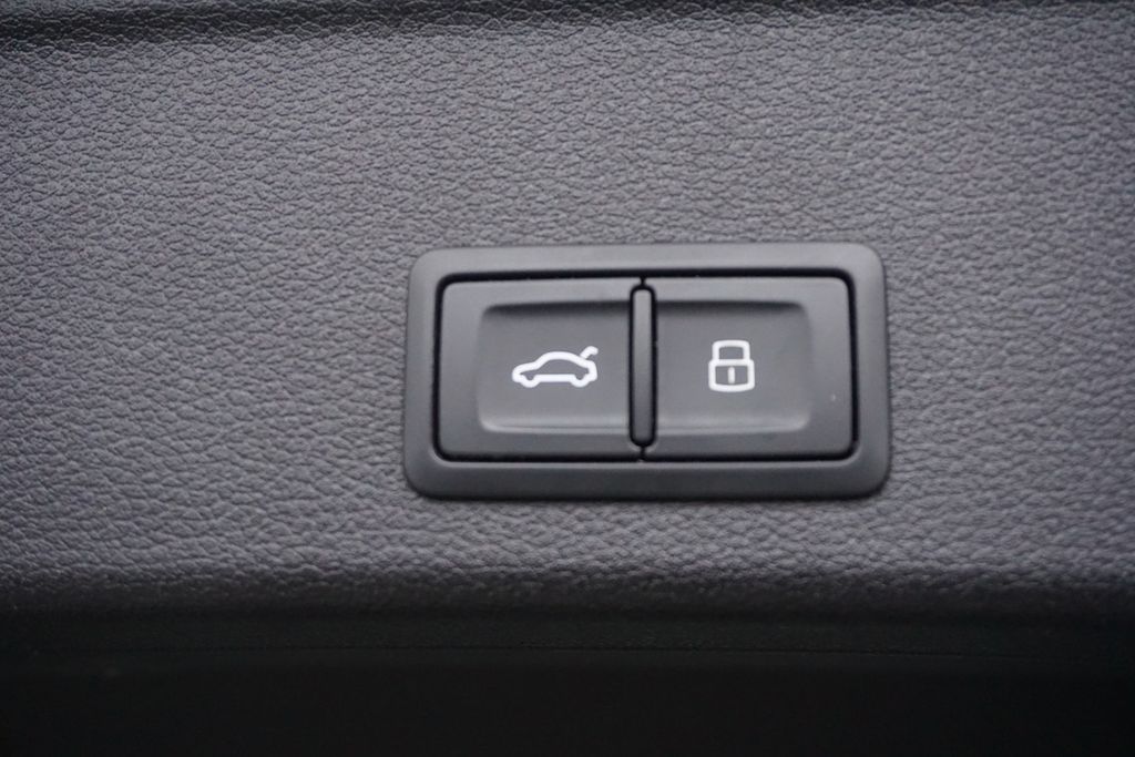 Audi A4 2022