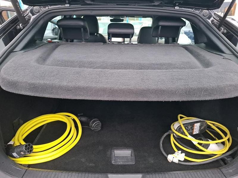 Volkswagen ID.5 2022