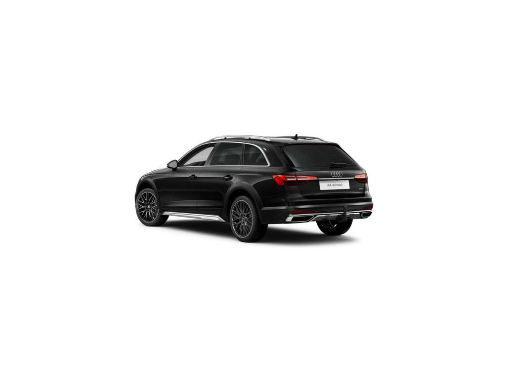Audi A4 Allroad 2022
