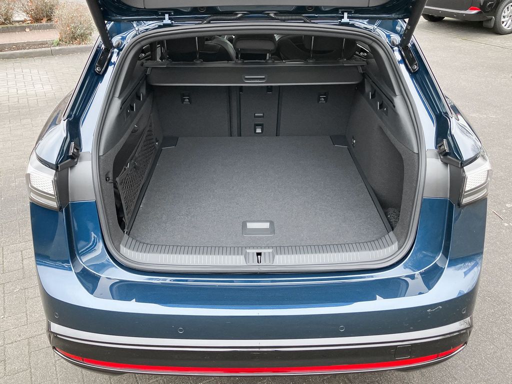 Volkswagen ID.7 2025