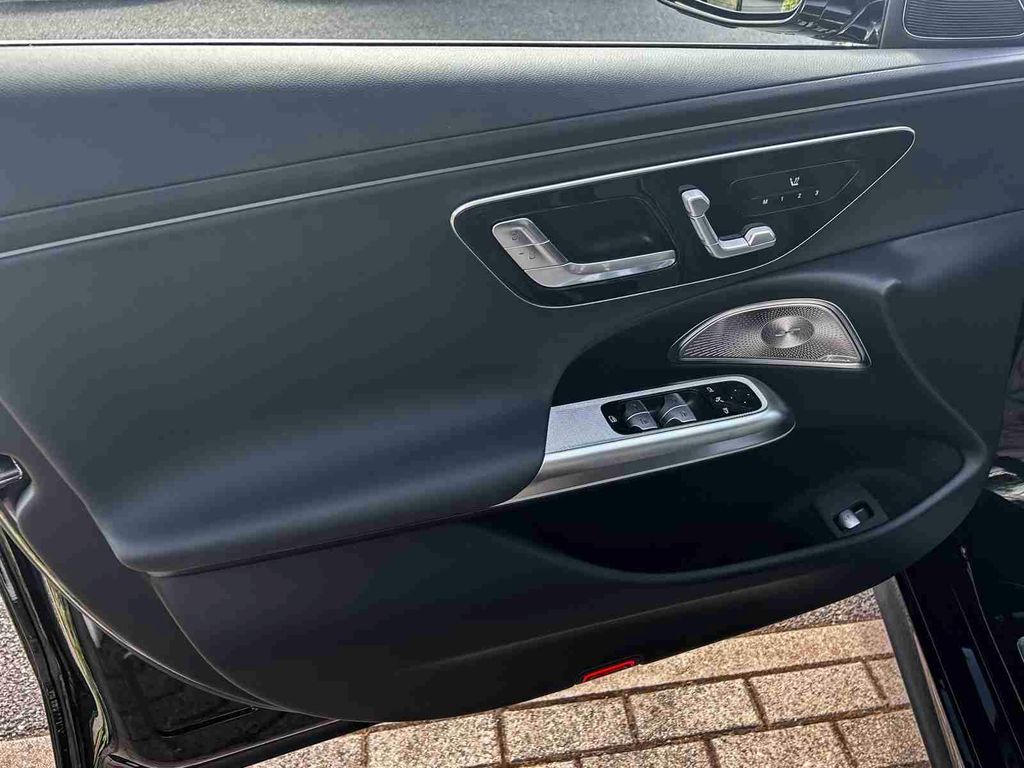 Mercedes-Benz E 450 2025