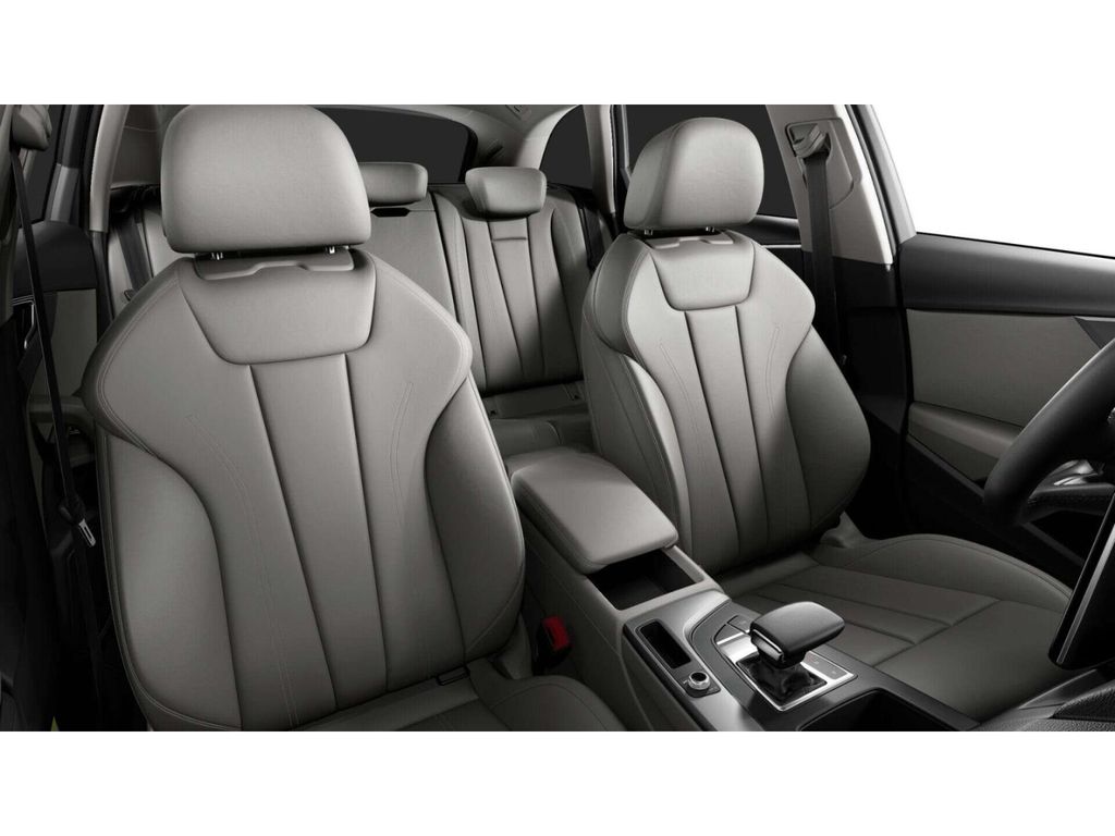 Audi A4 Allroad 2022